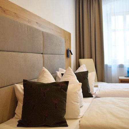 Hotel Zum Braeu كيندينغ المظهر الخارجي الصورة