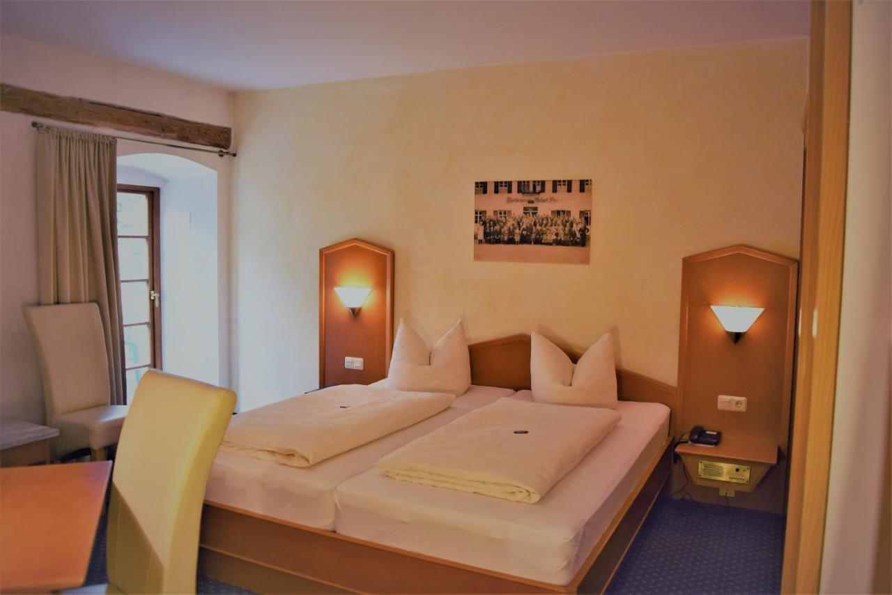 Hotel Zum Braeu كيندينغ المظهر الخارجي الصورة