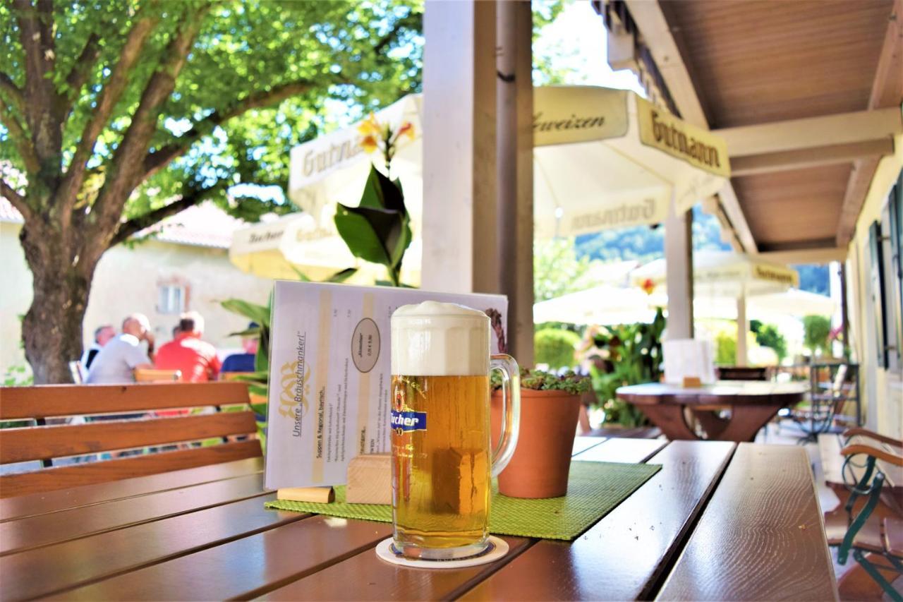 Hotel Zum Braeu كيندينغ المظهر الخارجي الصورة