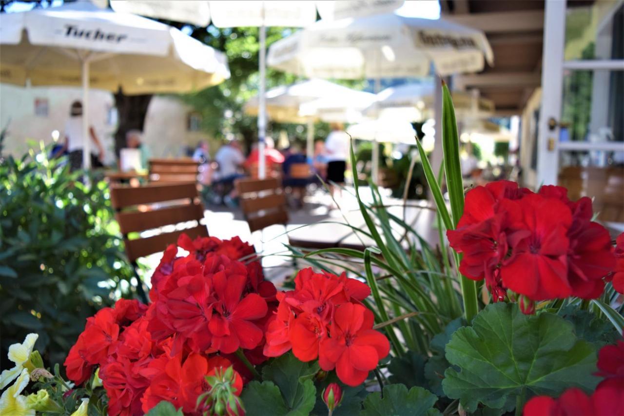 Hotel Zum Braeu كيندينغ المظهر الخارجي الصورة