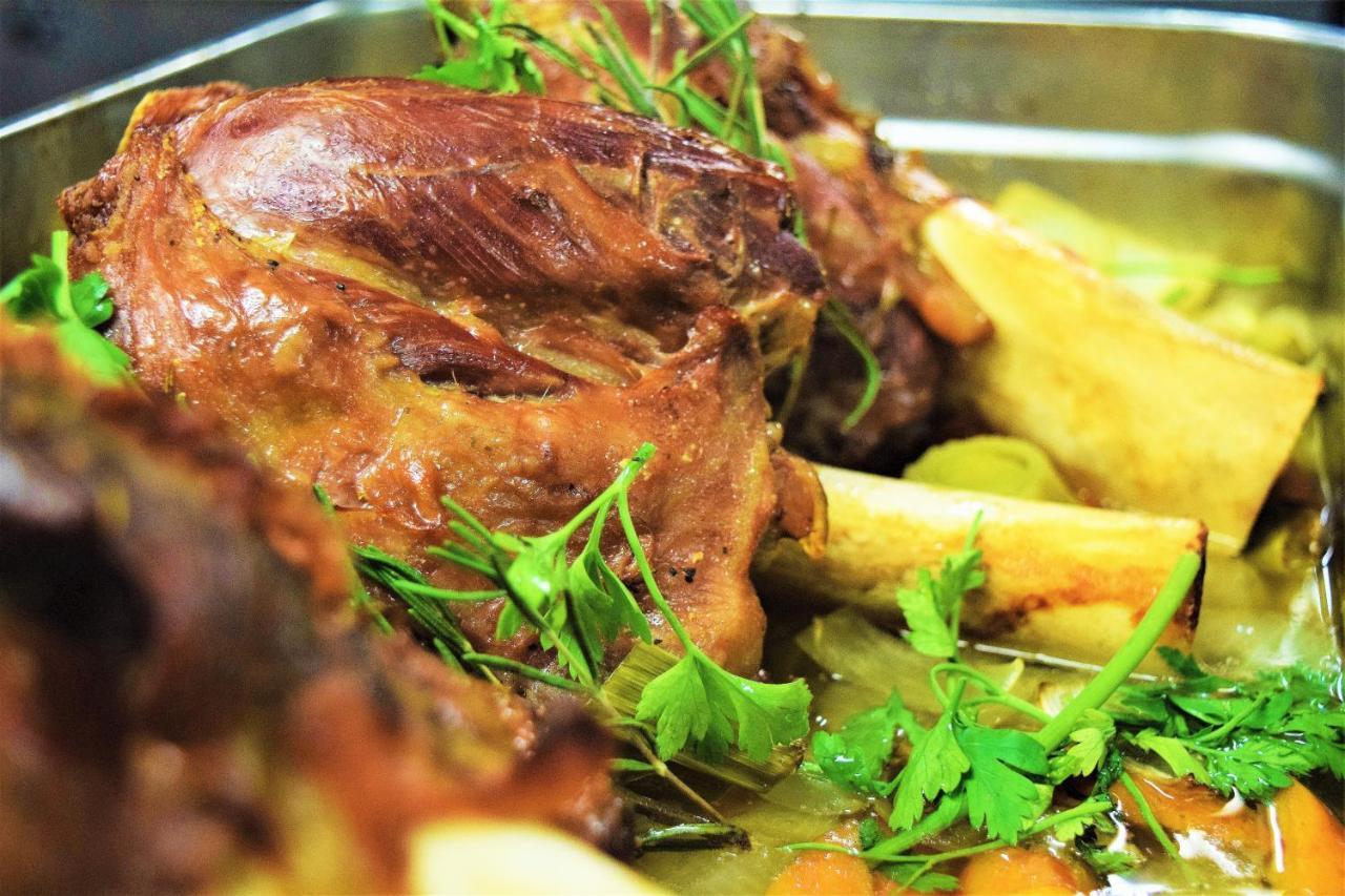 Hotel Zum Braeu كيندينغ المظهر الخارجي الصورة