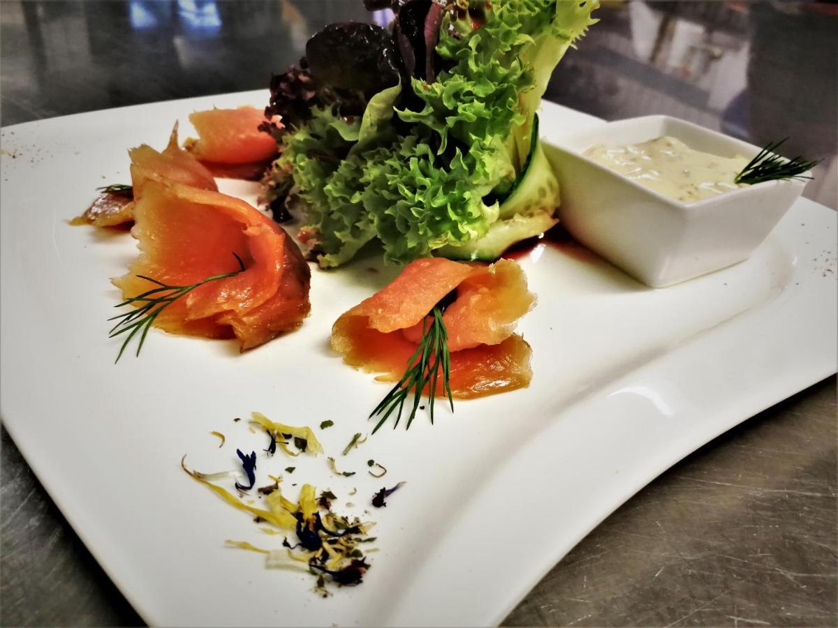 Hotel Zum Braeu كيندينغ المظهر الخارجي الصورة