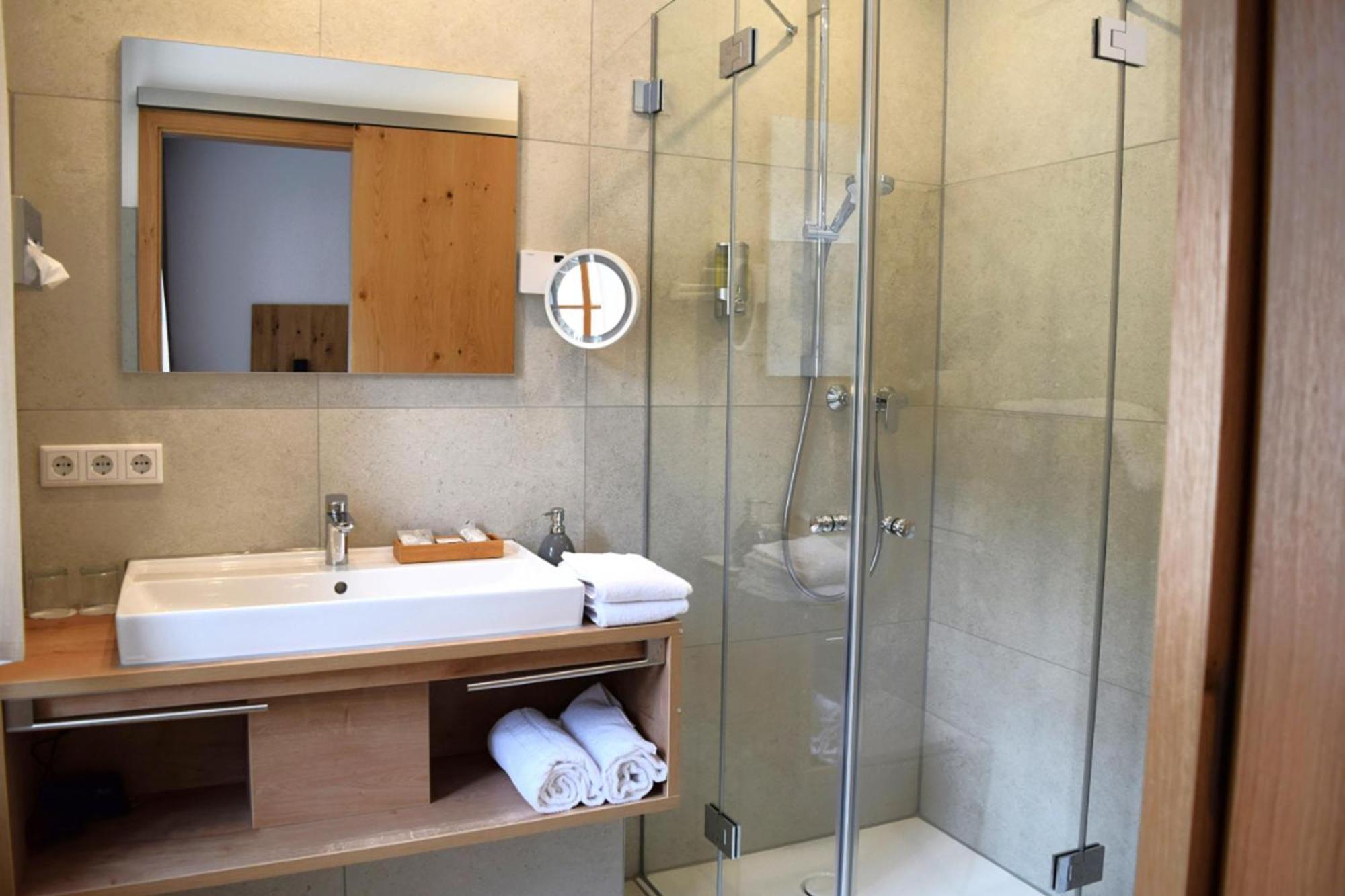 Hotel Zum Braeu كيندينغ المظهر الخارجي الصورة
