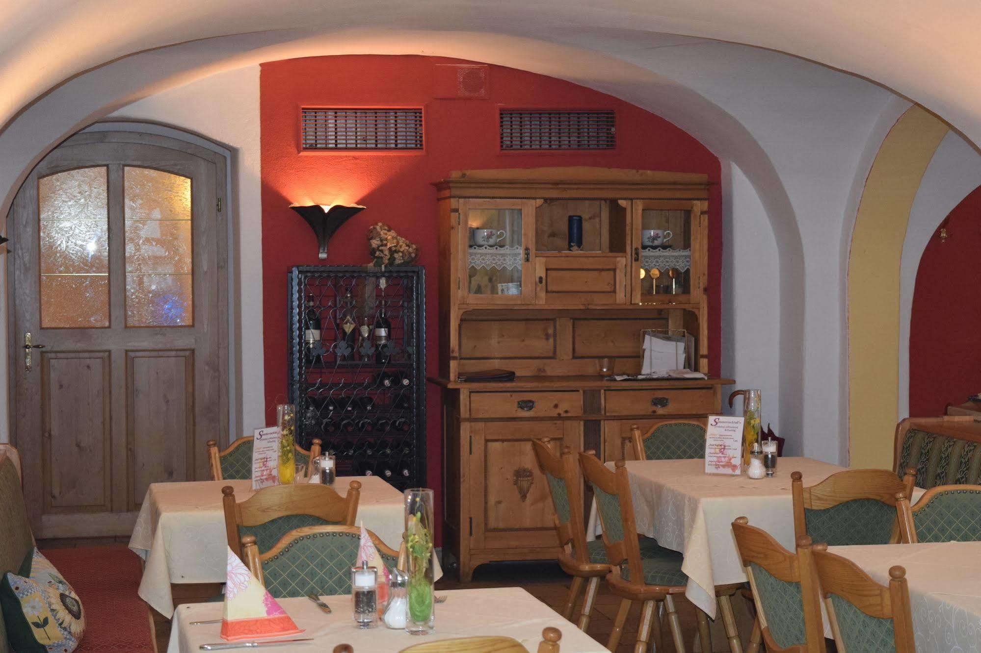 Hotel Zum Braeu كيندينغ المظهر الخارجي الصورة