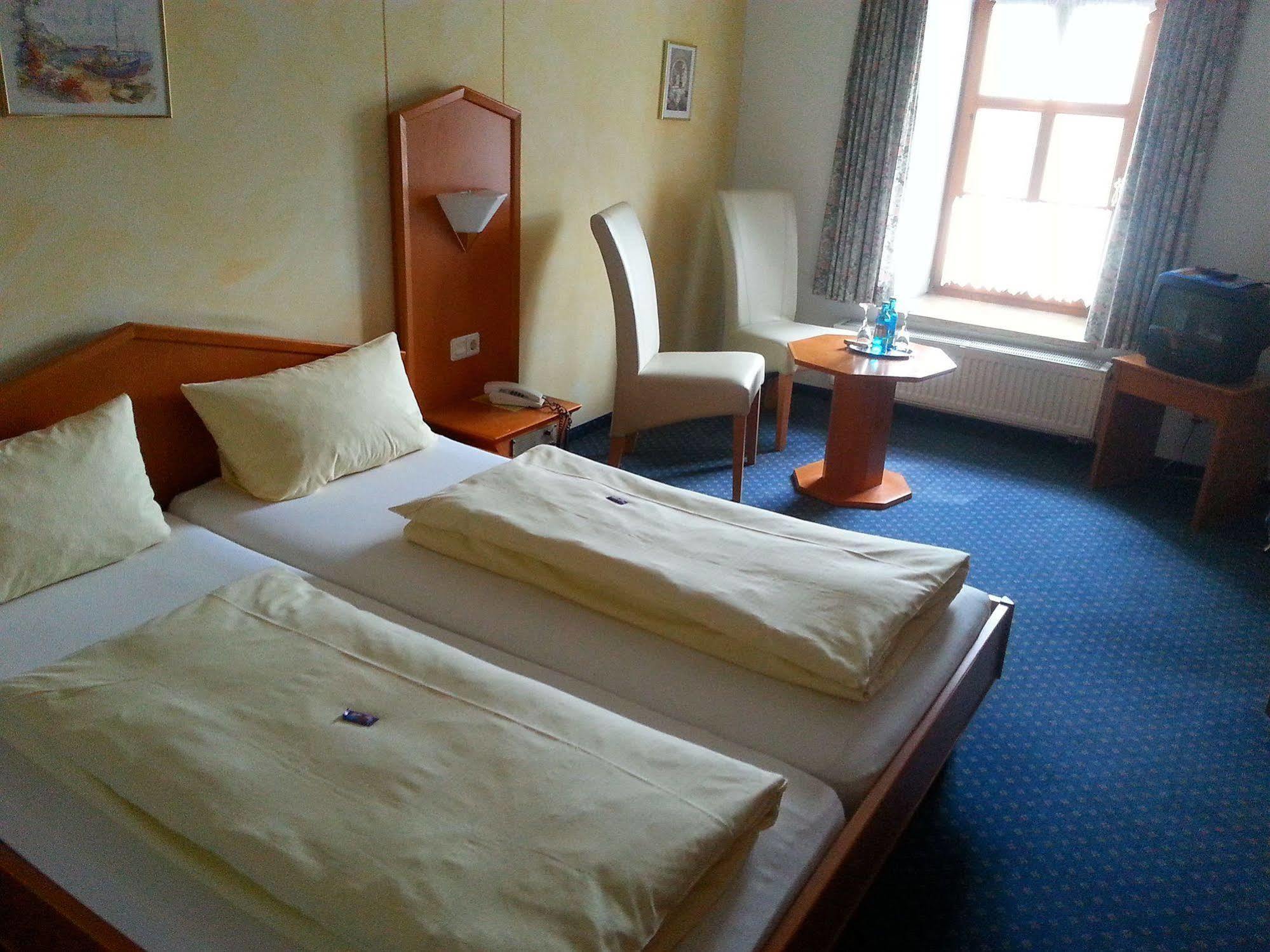 Hotel Zum Braeu كيندينغ المظهر الخارجي الصورة