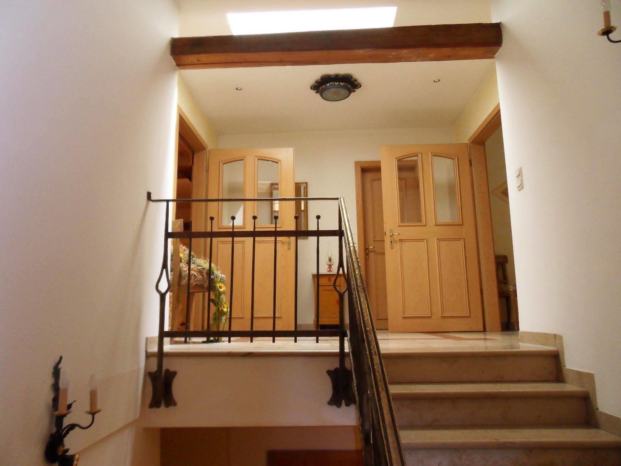Hotel Zum Braeu كيندينغ المظهر الخارجي الصورة
