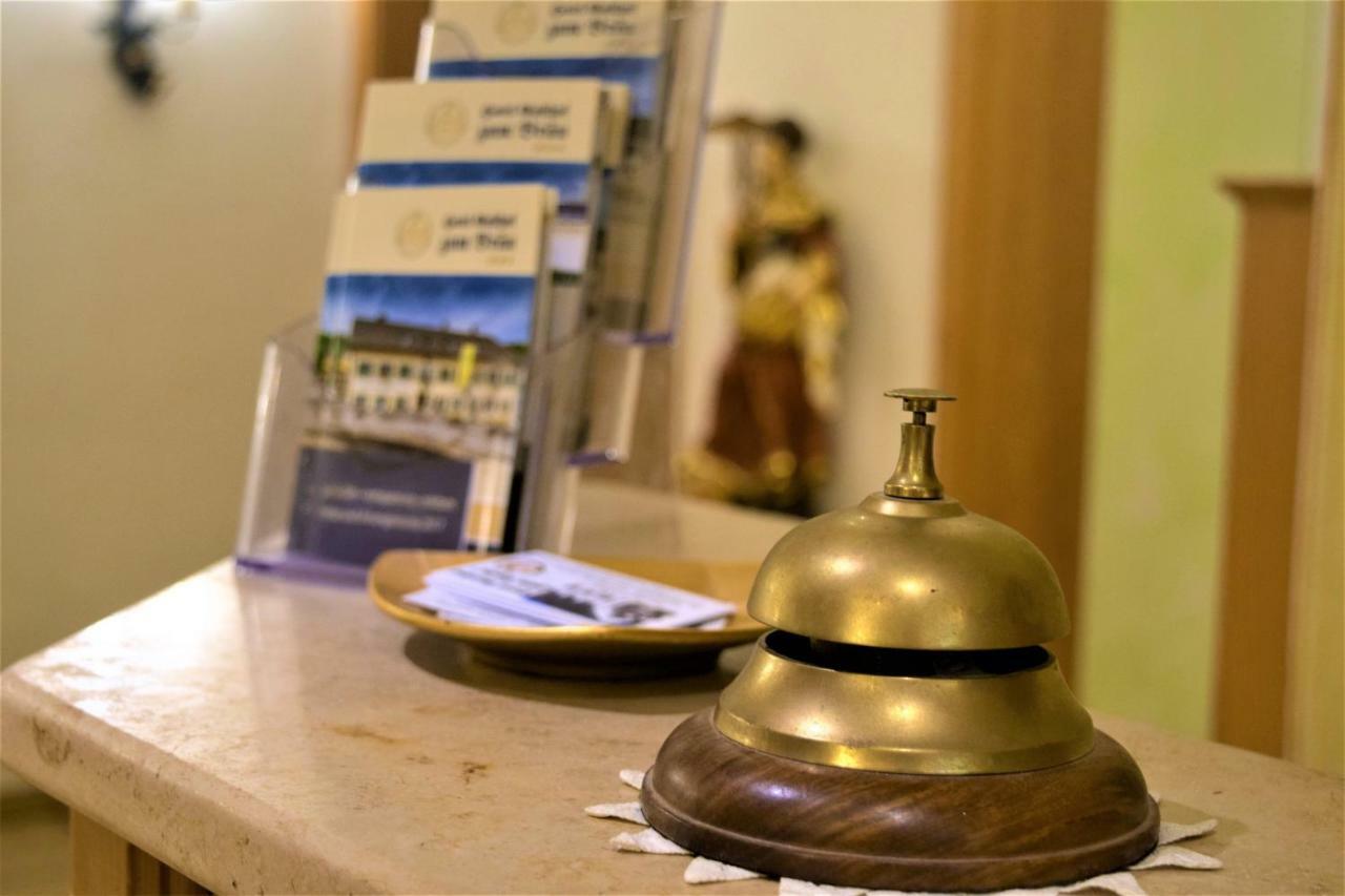 Hotel Zum Braeu كيندينغ المظهر الخارجي الصورة