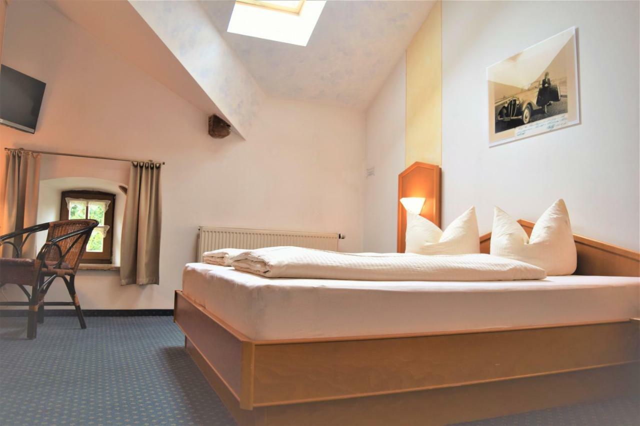 Hotel Zum Braeu كيندينغ المظهر الخارجي الصورة