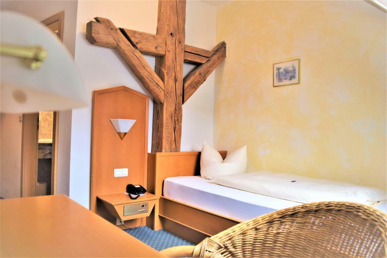 Hotel Zum Braeu كيندينغ المظهر الخارجي الصورة