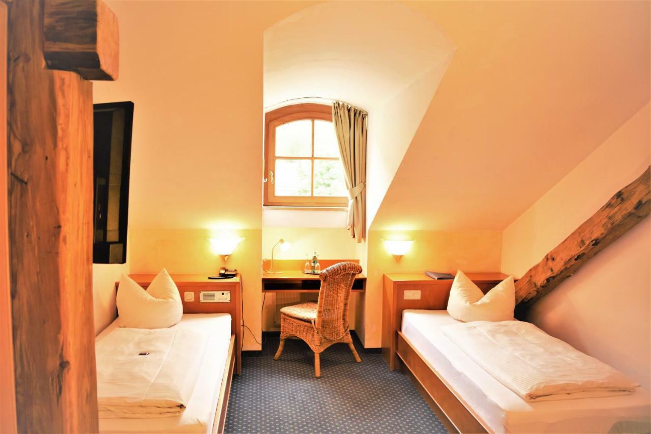 Hotel Zum Braeu كيندينغ المظهر الخارجي الصورة