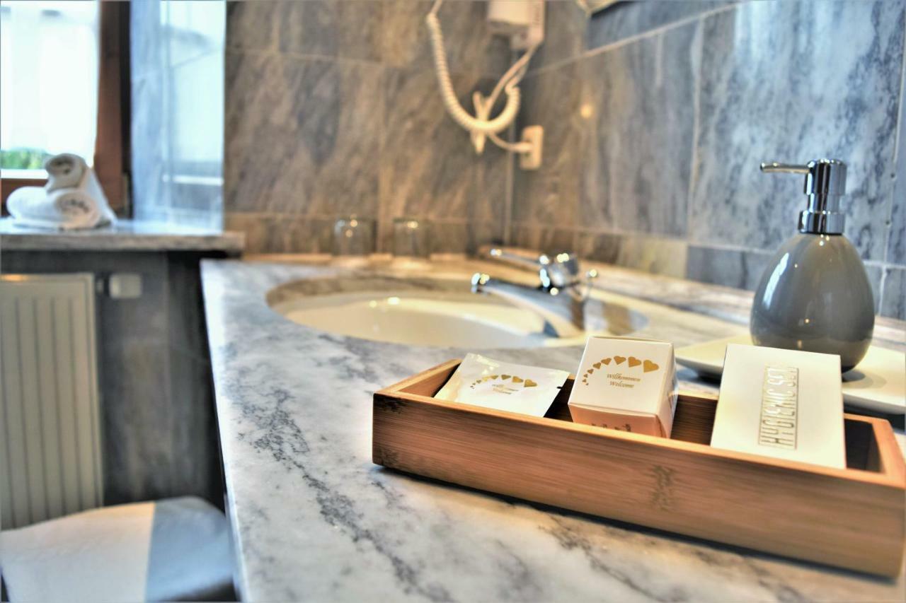 Hotel Zum Braeu كيندينغ المظهر الخارجي الصورة