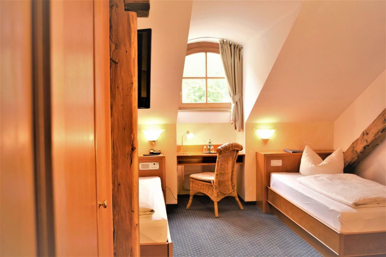 Hotel Zum Braeu كيندينغ المظهر الخارجي الصورة