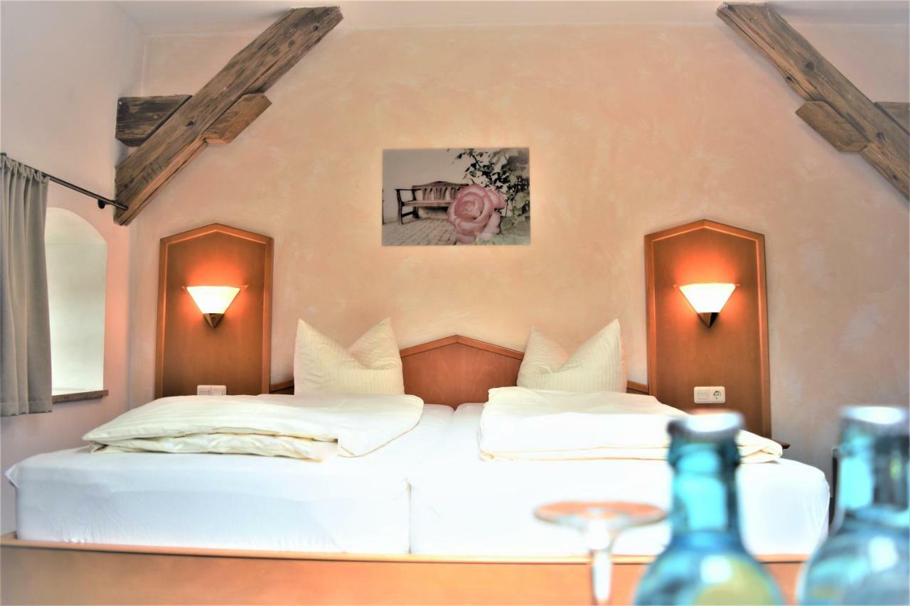 Hotel Zum Braeu كيندينغ المظهر الخارجي الصورة
