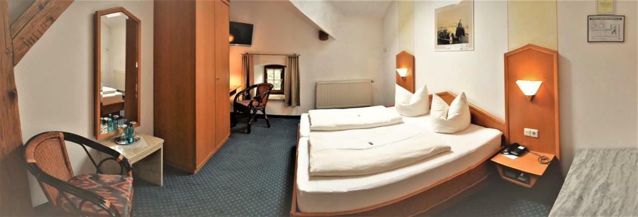 Hotel Zum Braeu كيندينغ المظهر الخارجي الصورة