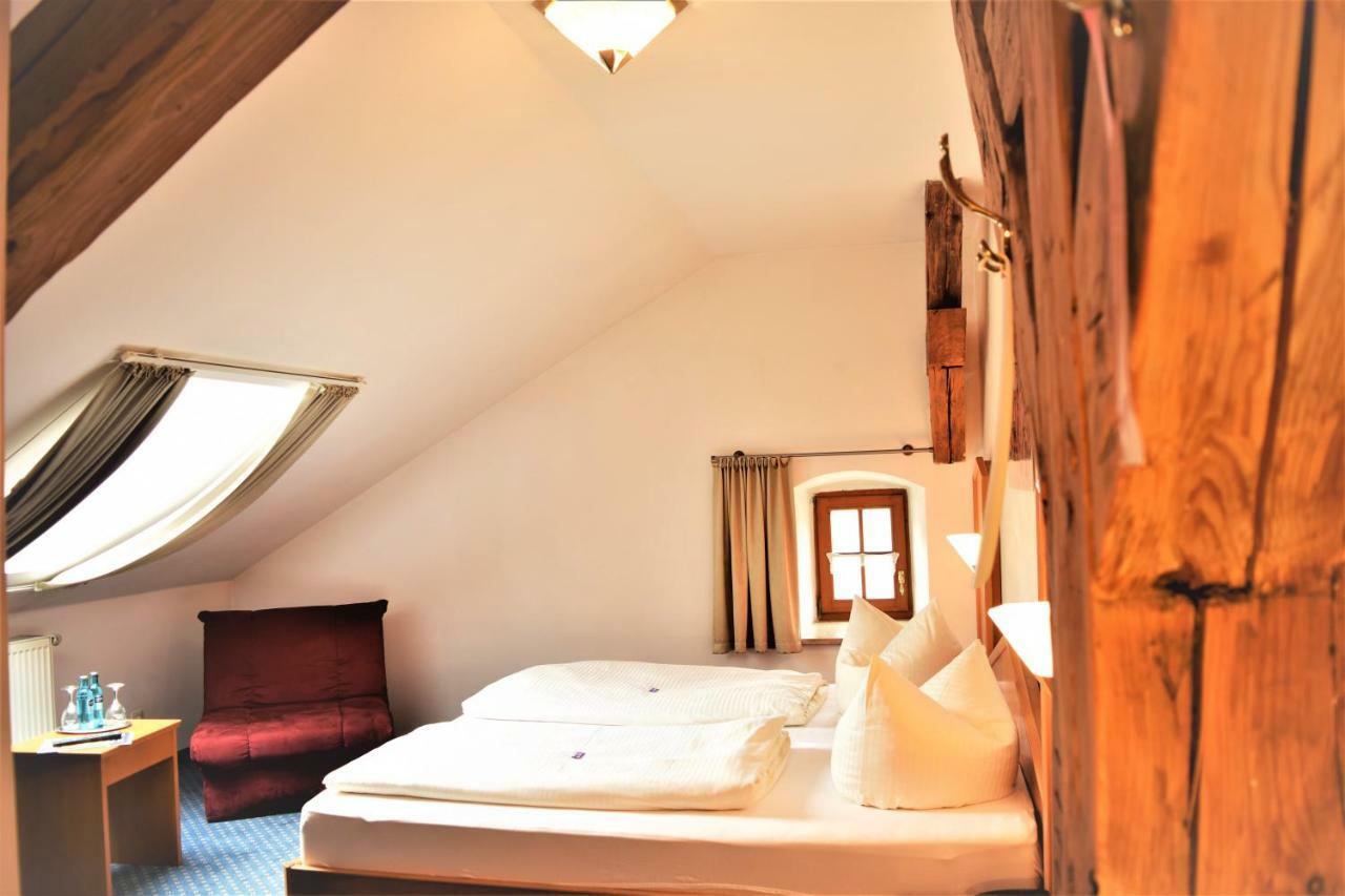 Hotel Zum Braeu كيندينغ المظهر الخارجي الصورة