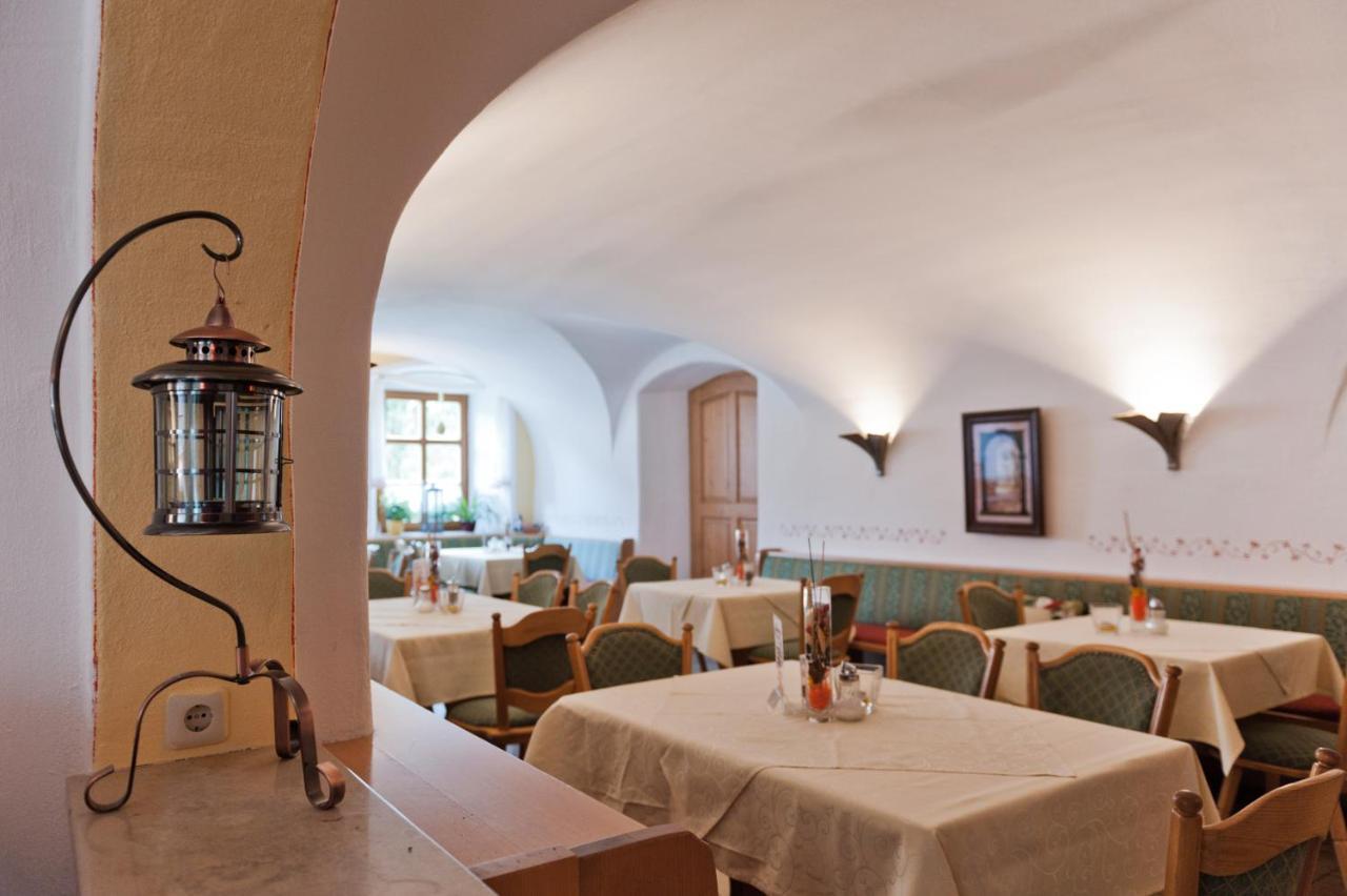 Hotel Zum Braeu كيندينغ المظهر الخارجي الصورة